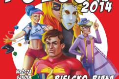 Fantastyczny program Polconu