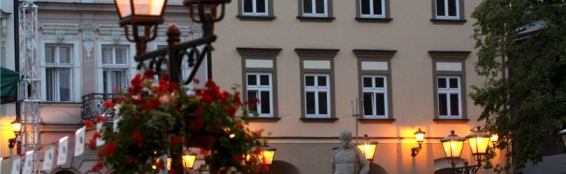 Masz prawo głosu - skorzystaj z okazji