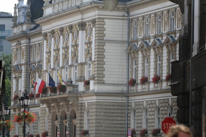 Miasto sprawnie spłaca kredyty