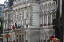 Miasto sprawnie spłaca kredyty