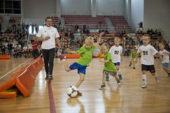 Poszukują talentów wśród najmłodszych