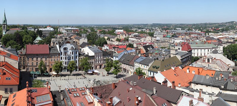 Stąd widać wszystko