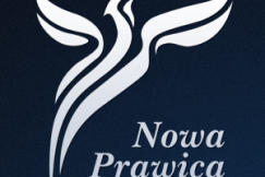 Nowy prezes Nowej Prawicy