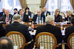 Zaplecze wyborcze prezydenta już działa