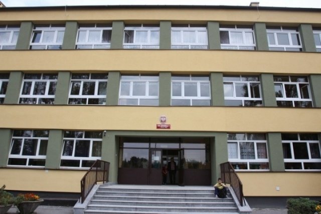 Jeszcze przed zimą będzie cieplej