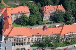 Debata filozoficzna z udziałem miss