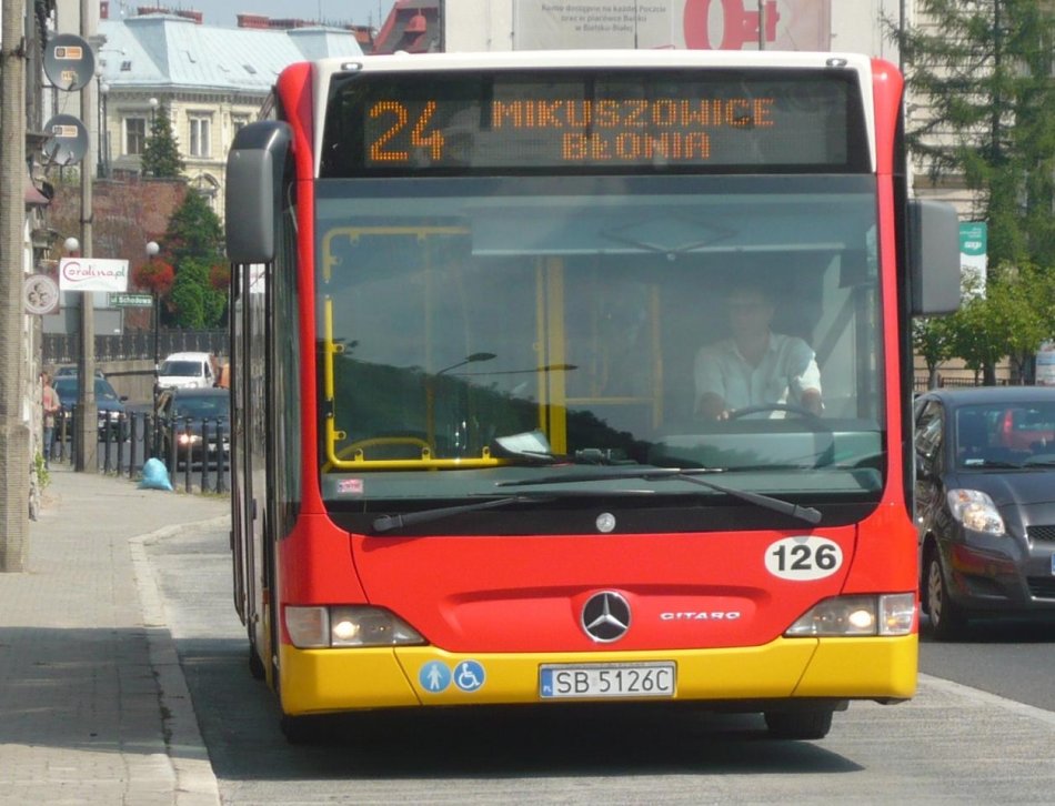 Nie ma dnia bez biletu