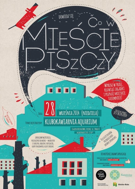 Co w mieście piszczy?