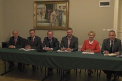 Platforma pokazała swoje jedynki