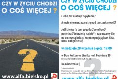 Kolejny początek do zdobycia