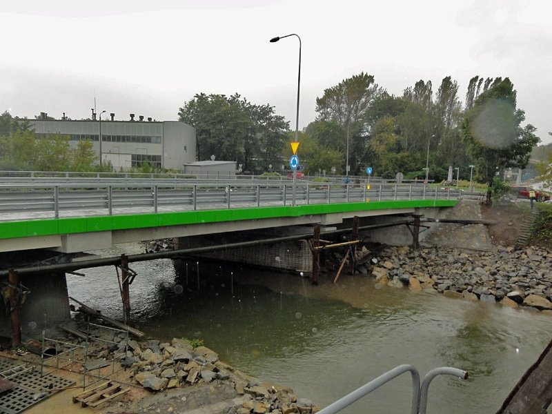 Od dziś kierowcom będzie lżej