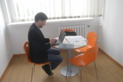 Sukces na własną rękę