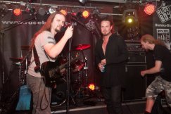 Paweł Małaszyński w Rude Boy - galeria