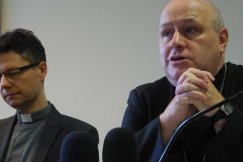 Pogotowie w konfesjonale