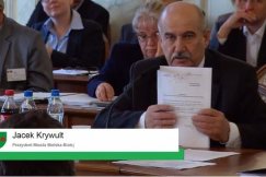 Czy można przenieść wysypisko?