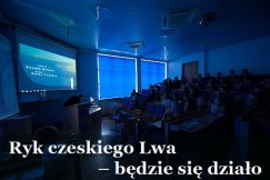 "Miłość w grobie" i inne atrakcje