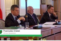 Sprawdzą podpisy na listach poparcia