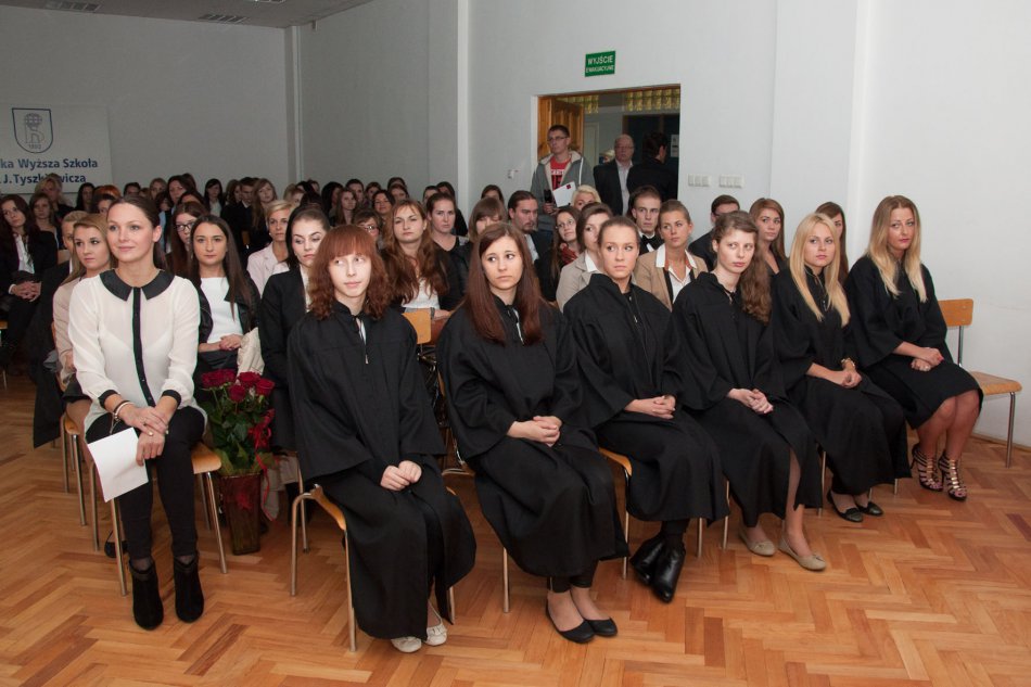 Studenci wracają do nauki