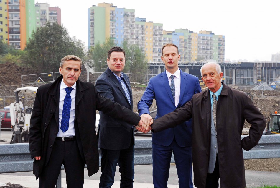 Sojusz wyborczy SLD z najemcami