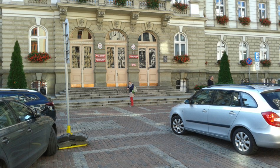Wybory: nie wszyscy są aktywni w sieci