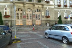 Wybory: nie wszyscy są aktywni w sieci