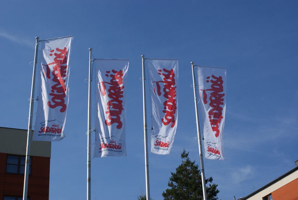 Solidarność: dość taniej siły roboczej