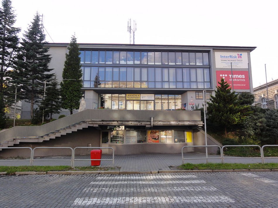 Trofea bielskich wojowników