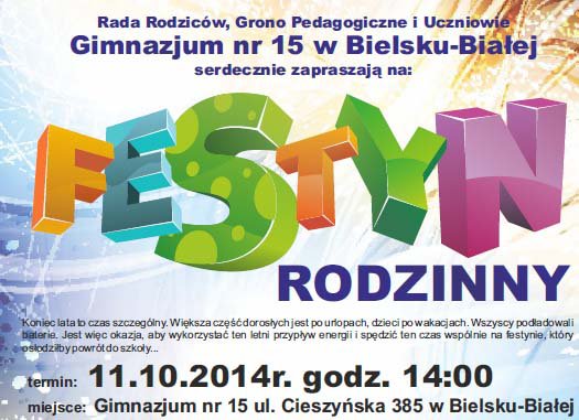 Piknik dla wszystkich w Wapienicy