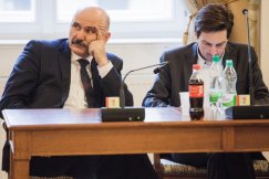 Wybory 2014 - PO bez większych zmian