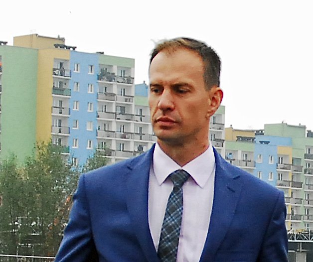 Brutalne pobicie kandydata na radnego