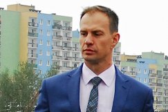 Brutalne pobicie kandydata na radnego