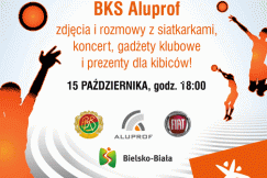Prezentacja w dwóch odsłonach