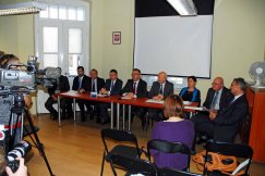 Wybory 2014: kandydaci z doświadczeniem