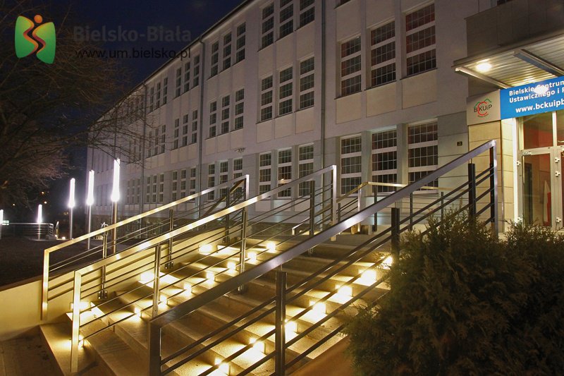 Tydzień kariery w Bielsku-Białej