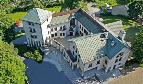 Z udziałem Szwedów - o partnerstwie