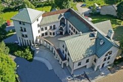 Z udziałem Szwedów - o partnerstwie