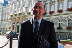 Prezydent chce być radnym