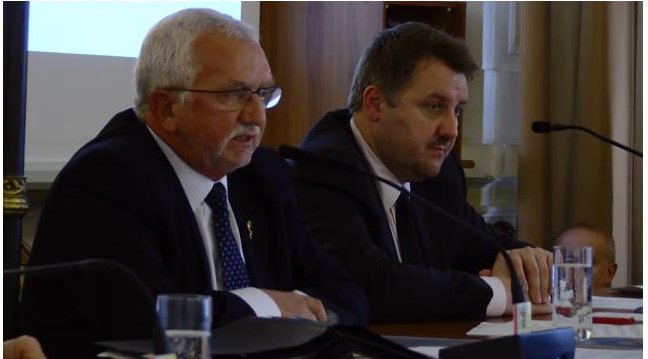 Bez referendum w sprawie Straży Miejskiej