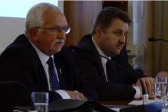 Bez referendum w sprawie Straży Miejskiej
