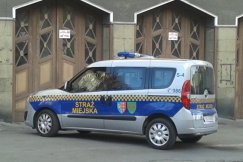 Straż Miejska - likwidować czy zostawić?