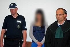 Tragedia w Kozach - rozprawa kasacyjna