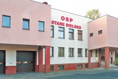 Kultura w Starym Bielsku