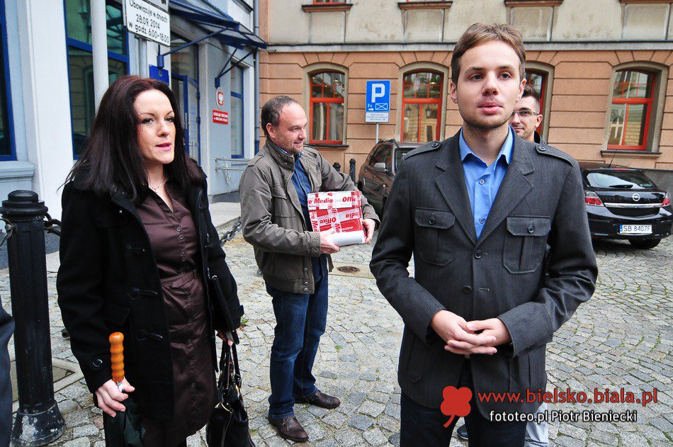 KNP liczy na dwucyfrowy wynik