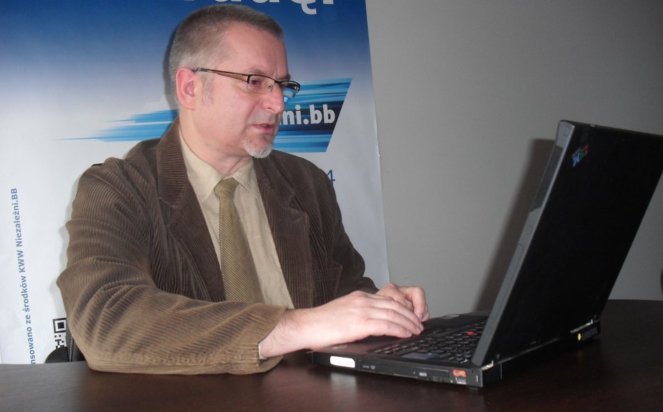 Niezależni.BB: zmieniać, a nie likwidować