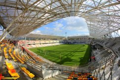 Nasz drogi stadion