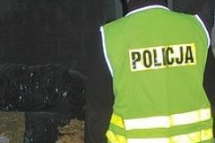 Wspólna akcja policji i celników
