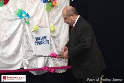 Wielkie otwarcie w Starym Bielsku - foto