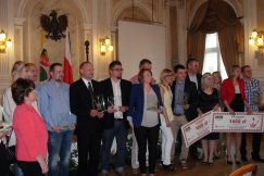 Znów będzie gala „Korony Smakosza”