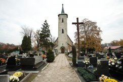 Uwaga, zmiany przy cmentarzach