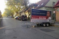 Zniechęca do wyborów?